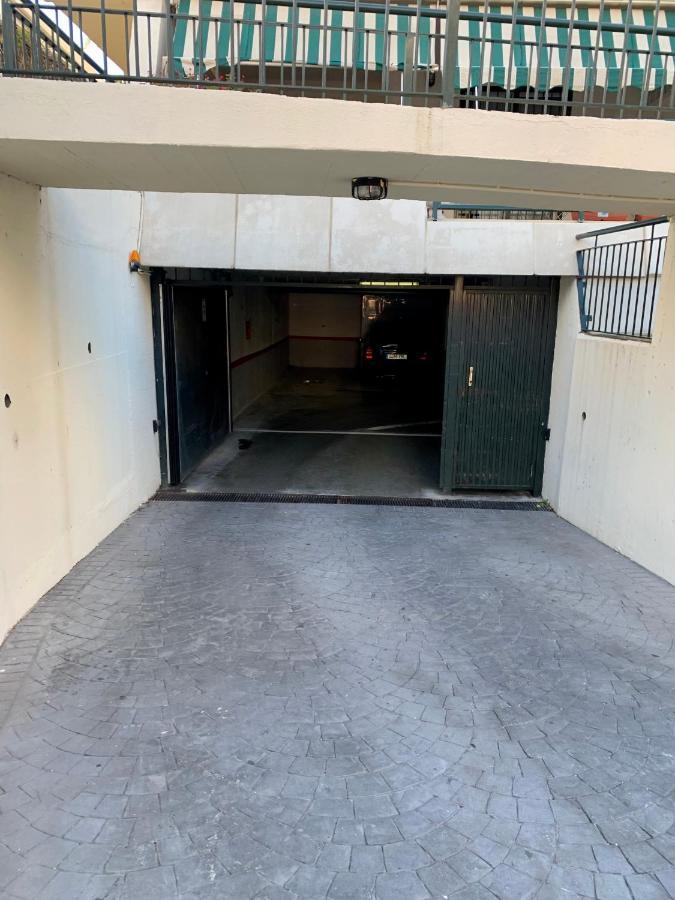 Appartement Residencia Playaquebrada Benalmádena Exterior foto