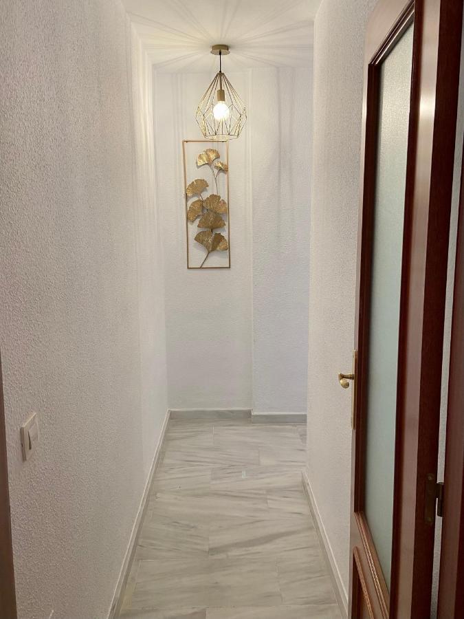 Appartement Residencia Playaquebrada Benalmádena Exterior foto