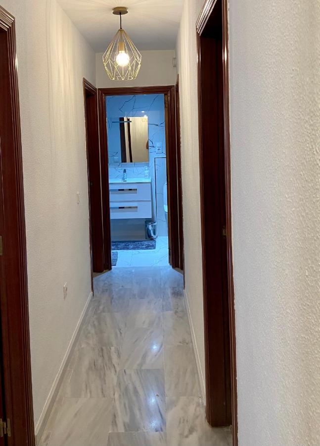 Appartement Residencia Playaquebrada Benalmádena Exterior foto