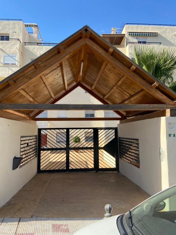 Appartement Residencia Playaquebrada Benalmádena Exterior foto